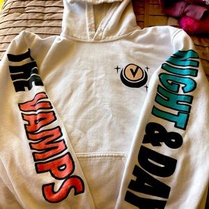 The Vamps Hoodie